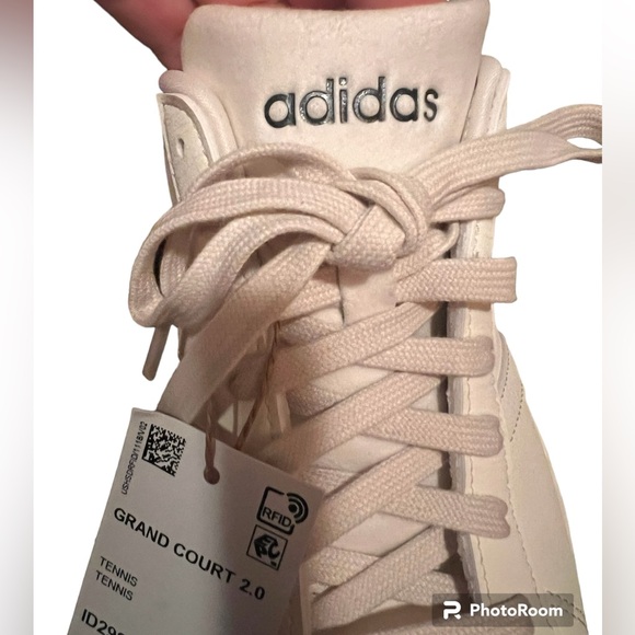 Adidas Grand Court Tennis sneaker - Picture 3 of 7